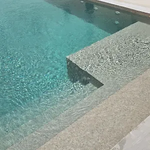  Apartment Zadar, The Florens - Near The With The New Pool & Garden, Bbq And Kids Playground